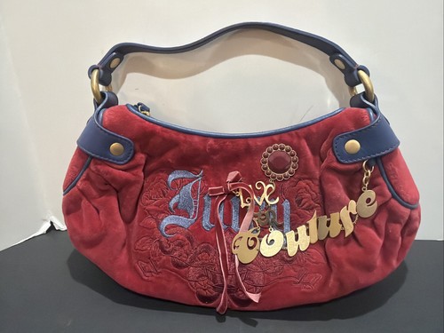 Juicy couture velvety velour - juicy,