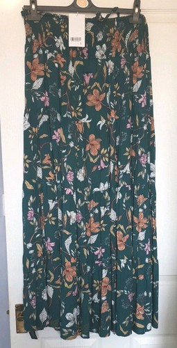 Roman originals tiered maxi - originals,