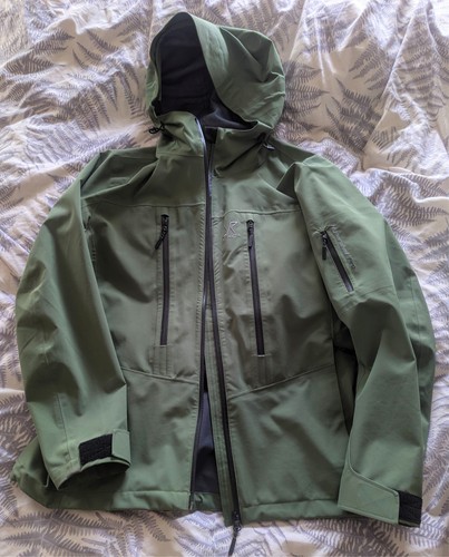 Revolution race waterproof - revolution,