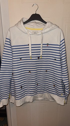 Joules rowley embroidered - joules,