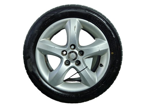 Skoda fabia alloy - skoda,