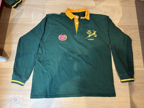 Vintage 1996 1997 south africa - 1996/1997,
