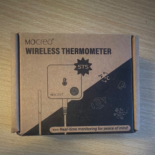 Mocreo st5 wireless - mocreo,