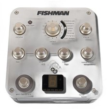 FISHMAN Aura Spectrum DI Pedal