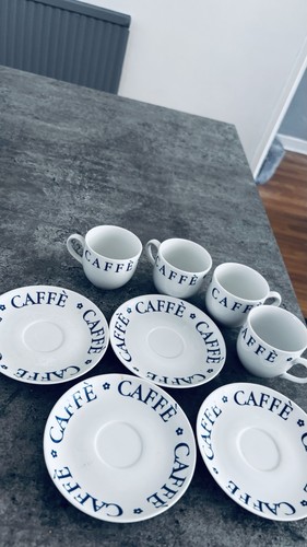 Vintage italian caffe espresso - italian,