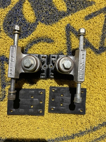Vintage bennett hijacker - bennett,