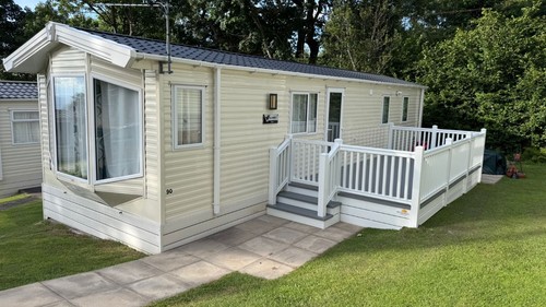 2019 willerby sierra static - 2019,