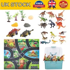 Dinosaur Toy Figure with