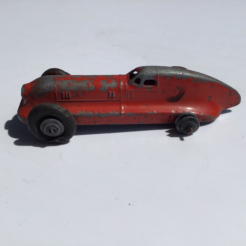Dinky toys hotchkiss - toys,