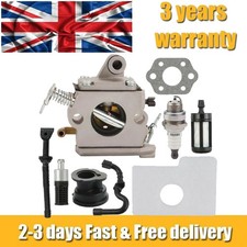 Carburetor Fuel Hose Filter For Stihl 017 018 MS170 MS180 Chainsaw Saw Carb UK