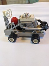 CORGI JAMES BOND 007 MOON BUGGY