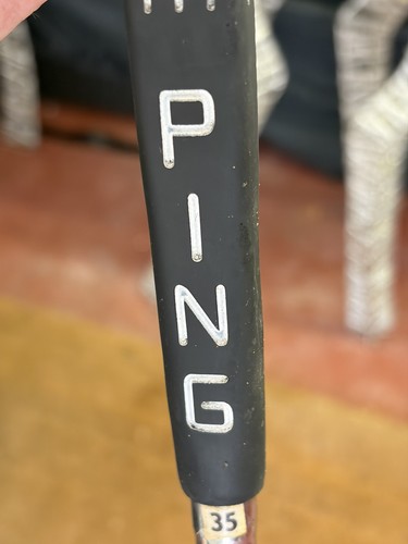Ping karsten original anser - original,