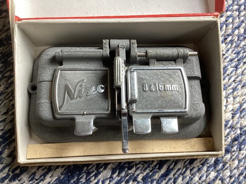 Nizo 16mm precision - nizo, &