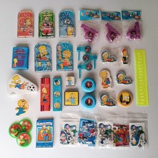 The simpsons christmas - simpsons,
