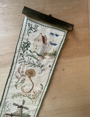 Danish cross stitch - danish,