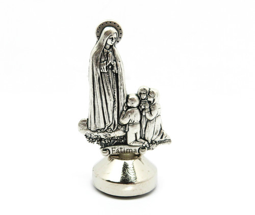 Our lady fatima mini - lady,