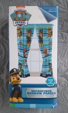 Paw Patrol Curtains Chase