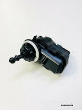  Headlight Level Adjustment