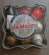 La Molle Indoor Boules set, 8