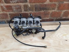 ♻️ Yamaha R6 5SL MIKUNI