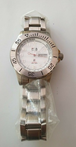 Fila city time watch genuine - watch,