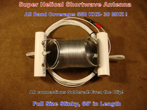 Super helical sw mw - super, sw-mw