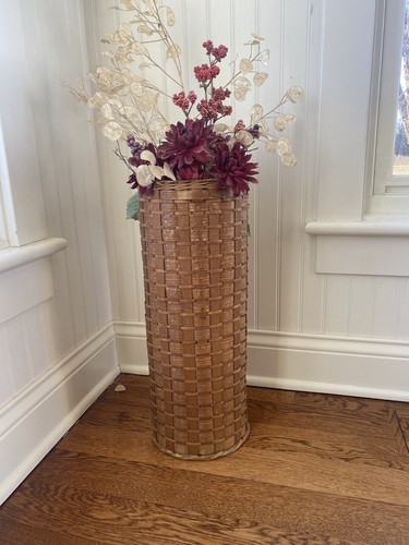 Vintage mcm rattan - vintage,