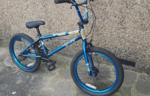 Bmx bike inch - 20, used