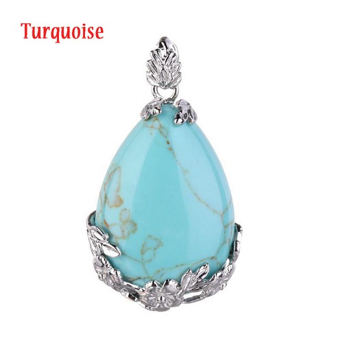 Natural quartz crystal stone - natural,