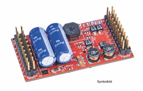Piko 36500 - piko, smartdecoder