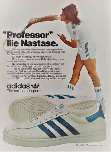 1979 adidas professor - 1979,