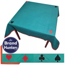 Poker Bridge Gaming Table