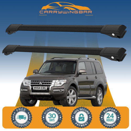 Fits mitsubishi pajero shogun - fits,