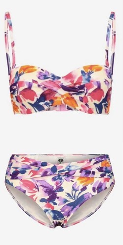 Ever womens bikini swimsuit - ever.me,