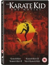 The Karate Kid/The Karate Kid