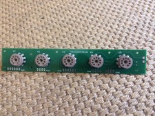 Upgrade PCB for Fender Blues