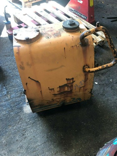 C122 mini digger - c122, combined