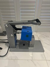 CAP Heat Press Machine CP3815