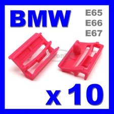 BMW E65 E66 E67 7 Series SIDE