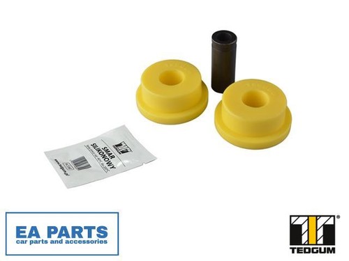 Mounting control trailing - control/trailing, arm