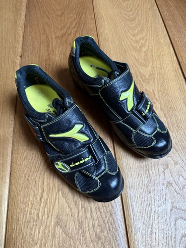 Diadora cycling shoes size - diadora,