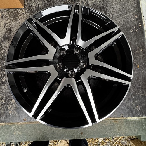 5x112 et40 style - et40, amg