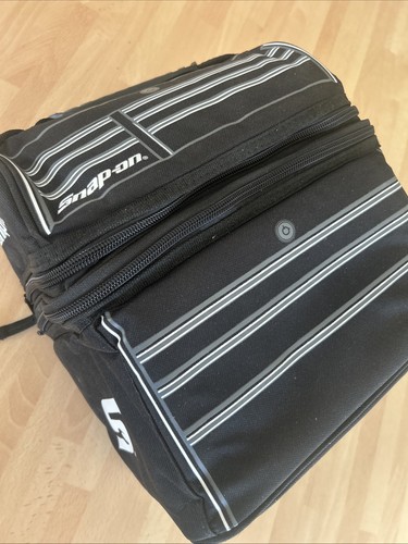 Snap insulated roll cab - on,