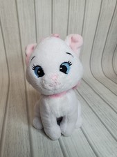 Disney Marie Aristocats Plush