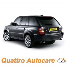 FOR RANGE ROVER SPORT 2.7 TDV6