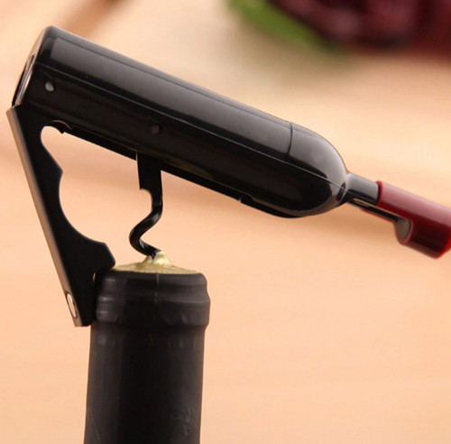 Red wine bottle - wine,