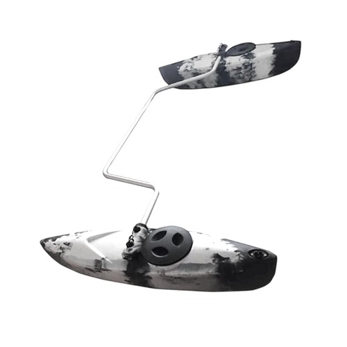 Kayak stabilizer versatile - stabilizer,