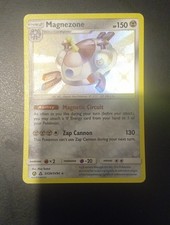 Magnezone Sv29/Sv94 Hidden