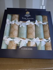 Joblot Of A Case Of 6x6 Tom