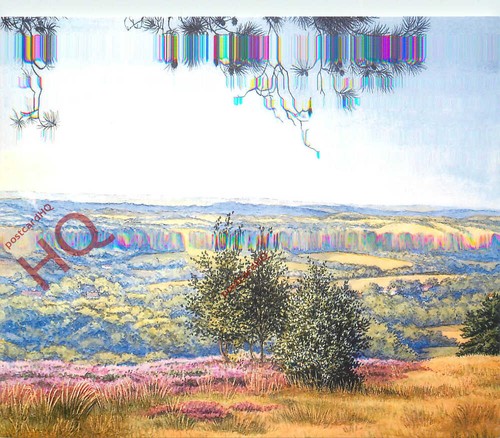 Picture postcard ashdown - picture, postcard>>ashdown